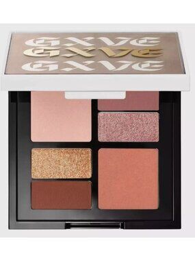 GXVE Eye See In Color Multidimensional Eyeshadow Palette Make Me Like You New